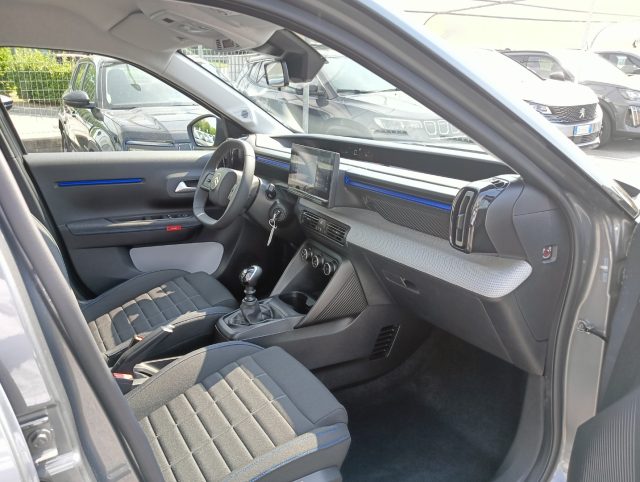 CITROEN C3 usata, con Sistema di navigazione