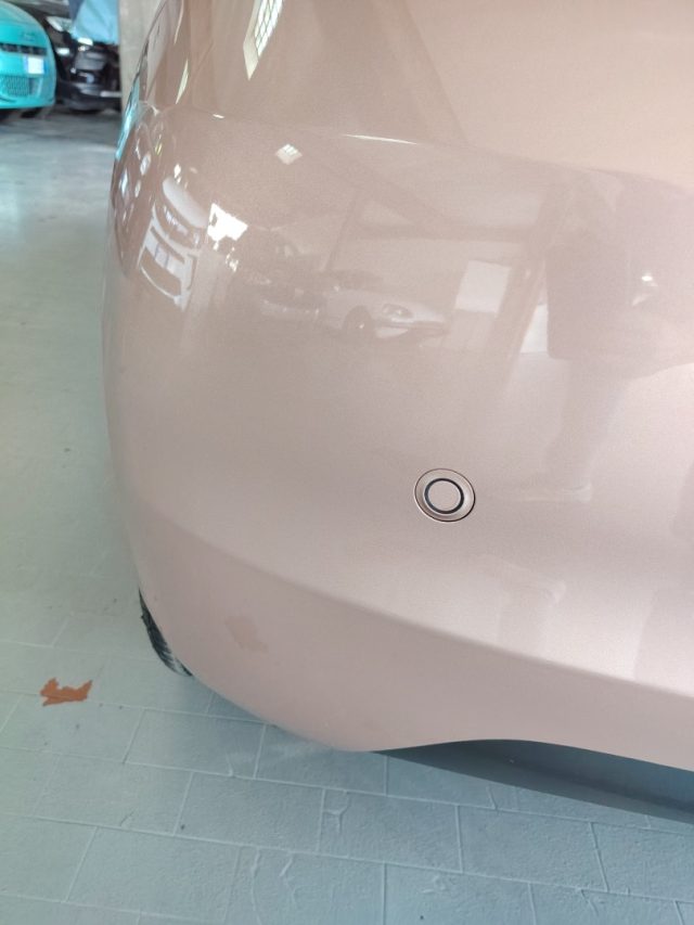 FIAT 500 usata, con Bluetooth