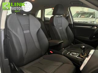 AUDI A3 usata, con Filtro antiparticolato