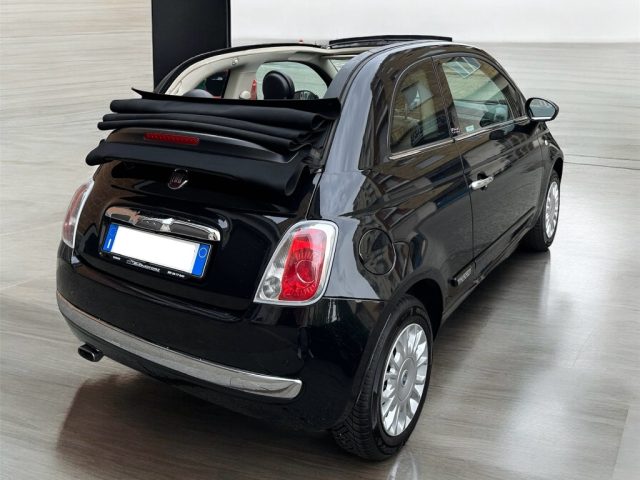 FIAT 500 usata, con Autoradio