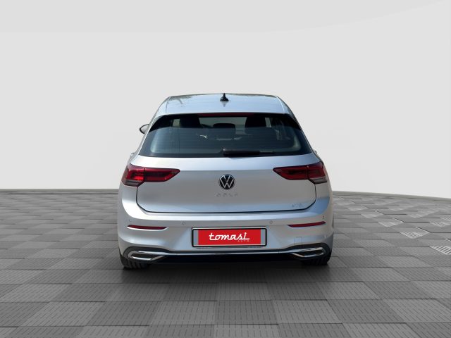 VOLKSWAGEN Golf usata 3