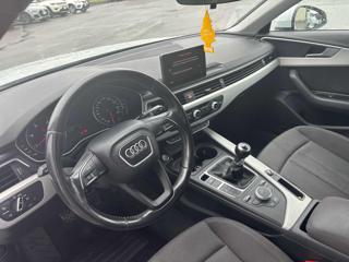 AUDI A4 usata, con Cronologia tagliandi