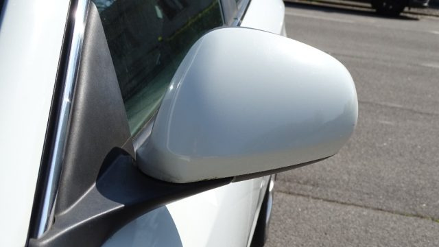 ALFA ROMEO Giulietta usata, con Vivavoce