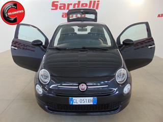 FIAT 500 usata, con Airbag laterali
