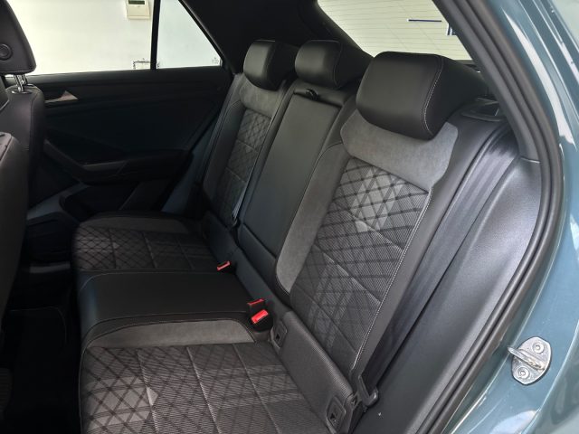 VOLKSWAGEN T-Roc usata, con Immobilizzatore elettronico