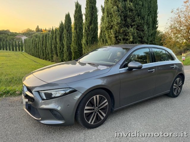 MERCEDES-BENZ A 180 usata, con ABS