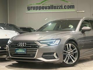 AUDI A6 usata, con Controllo automatico clima