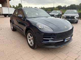 PORSCHE Macan usata, con Airbag
