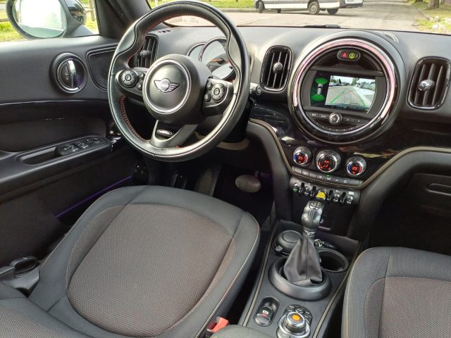 MINI Countryman usata, con Servosterzo