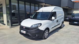 FIAT Doblo Doblò 1.6 MJT 105CV PL-TA  Maxi XL 3 POSTI N°FP139