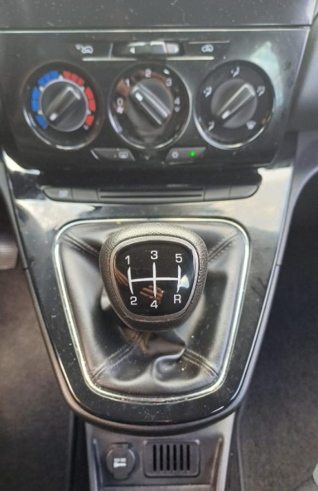 LANCIA Ypsilon usata 11