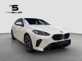 BMW 120 usata, con Airbag Passeggero