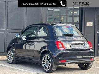 FIAT 500 usata, con ESP