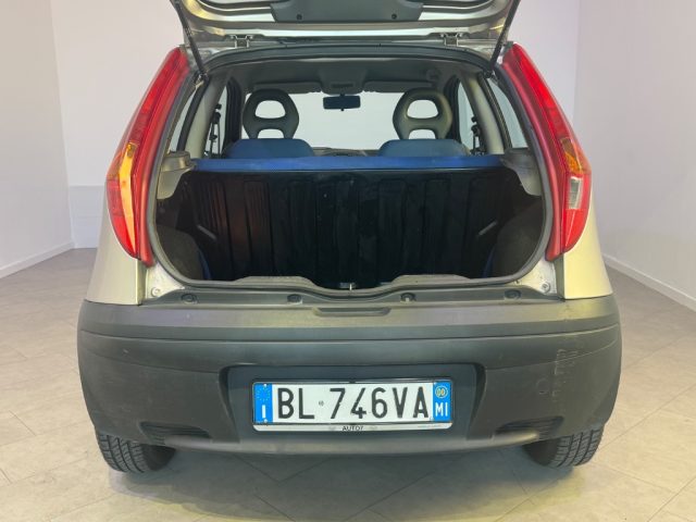 FIAT Punto usata 1