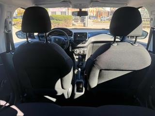 PEUGEOT 208 usata, con Specchietti laterali elettrici