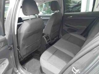 VOLKSWAGEN Golf usata, con Cerchi in lega