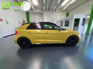 AUDI A1 usata, con Autoradio