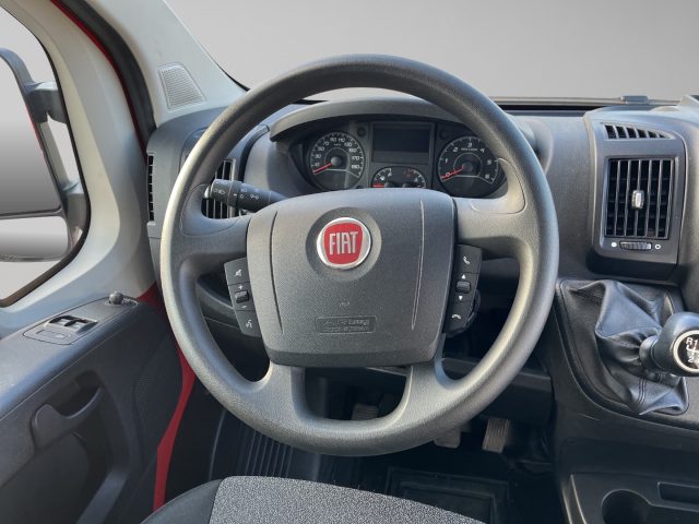 FIAT Ducato usata 9