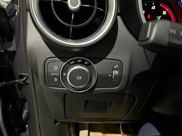ALFA ROMEO Stelvio usata, con Servosterzo