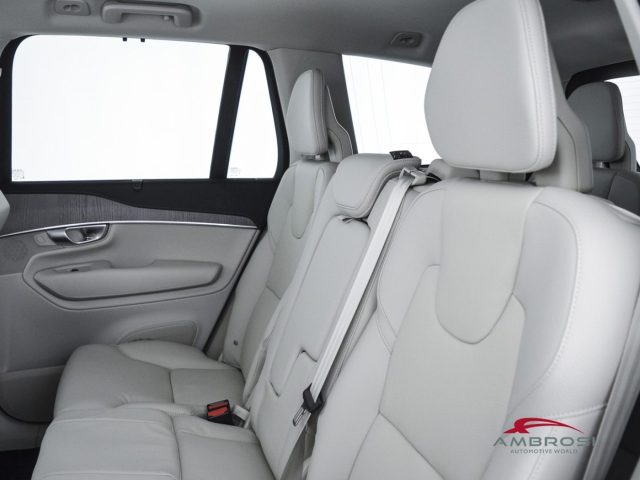 VOLVO XC90 usata 9