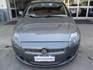 FIAT Bravo usata, con Airbag