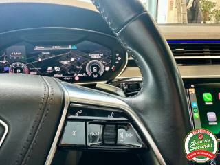 AUDI A8 usata, con Sistema di navigazione