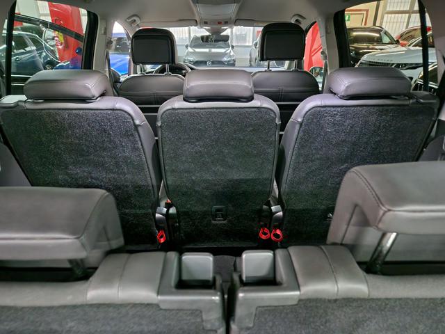 VOLKSWAGEN Touran usata, con Immobilizzatore elettronico