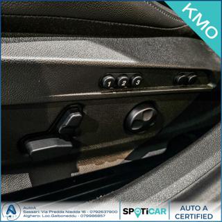 ALFA ROMEO Giulia usata, con Sedile posteriore sdoppiato