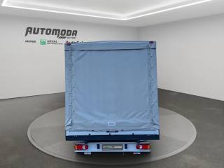 FIAT Ducato usata, con Chiusura centralizzata