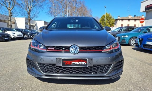 VOLKSWAGEN Golf GTI usata, con Airbag