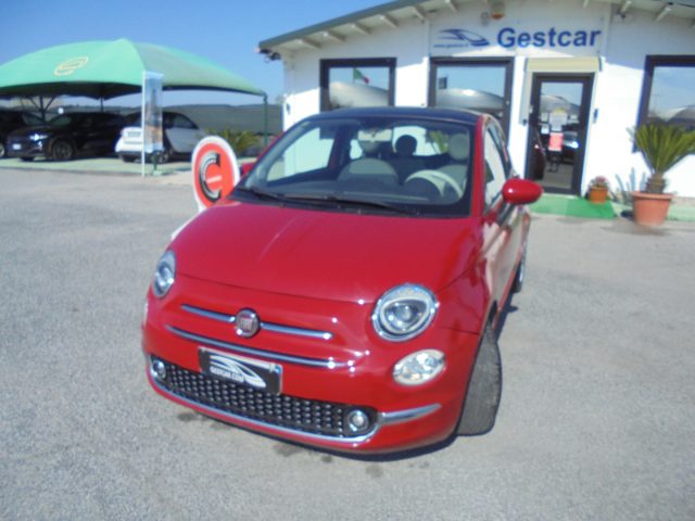 FIAT 500 usata, con ESP