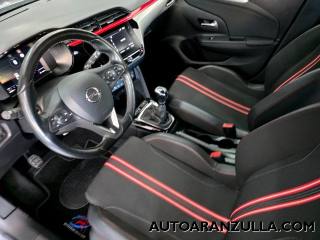 OPEL Corsa usata, con Climatizzatore