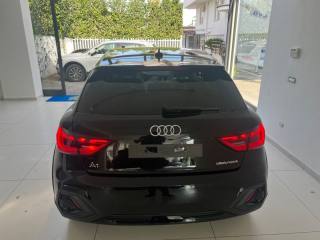 AUDI A1 usata, con Cerchi in lega