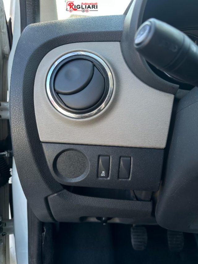 DACIA Dokker usata 7