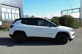 JEEP Compass usata, con Cerchi in lega