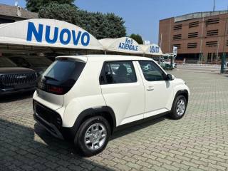 HYUNDAI INSTER usata, con Antifurto