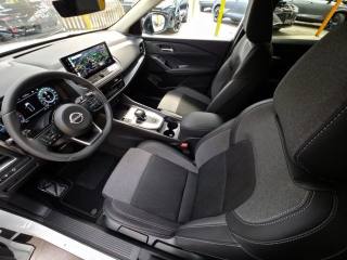 NISSAN Qashqai usata, con Boardcomputer