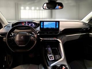 PEUGEOT 3008 usata, con Airbag Passeggero