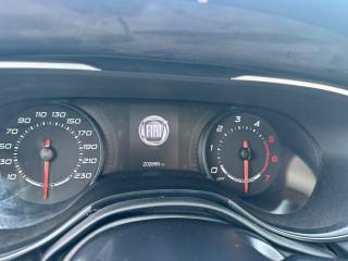 FIAT Tipo usata, con Volante in pelle