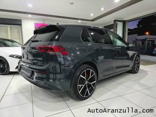 VOLKSWAGEN Golf usata, con Airbag Passeggero