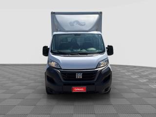 FIAT Ducato usata 6