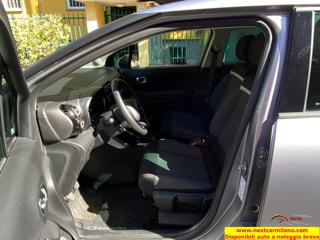 CITROEN C3 Aircross usata, con Climatizzatore