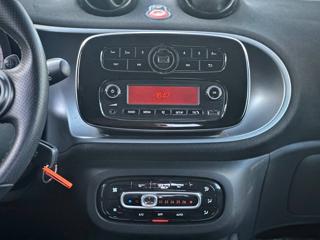 SMART ForTwo usata, con Controllo vocale