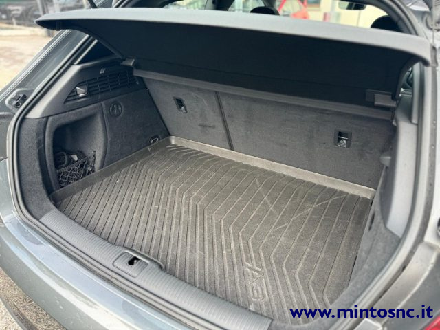 AUDI A3 usata, con Immobilizzatore elettronico
