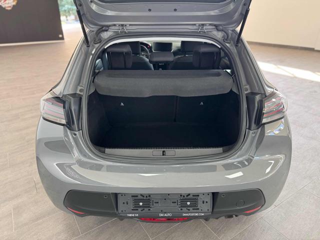 PEUGEOT 208 usata, con Airbag testa