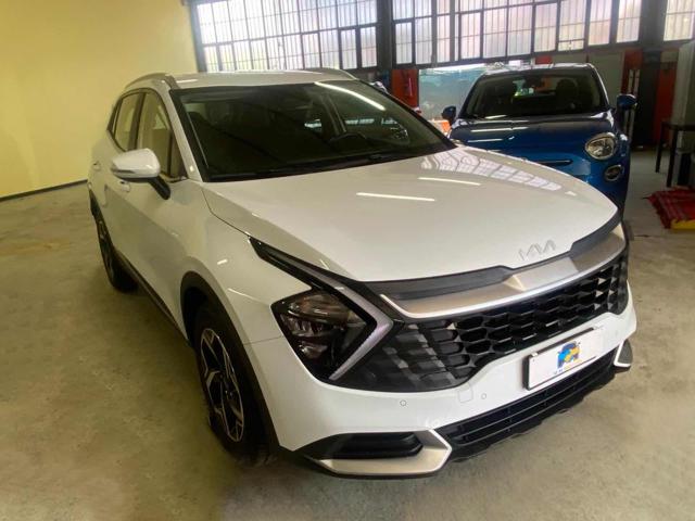 KIA Sportage usata 2