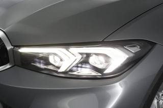 BMW 320 usata 14