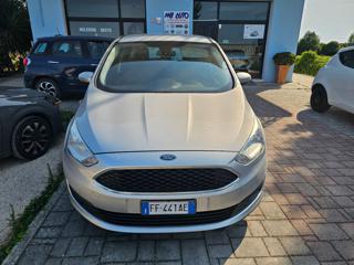 FORD C-Max usata, con Chiusura centralizzata