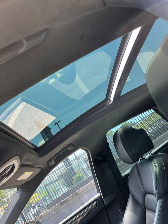 PORSCHE Macan usata, con Chiusura centralizzata