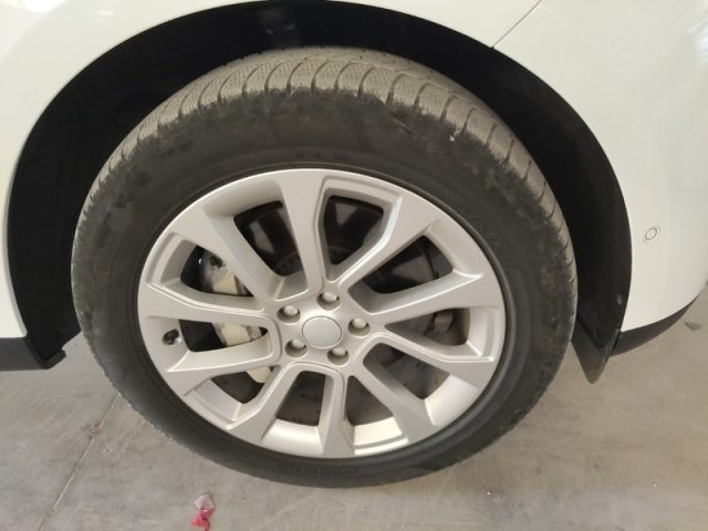 LAND ROVER Range Rover Sport usata, con Immobilizzatore elettronico